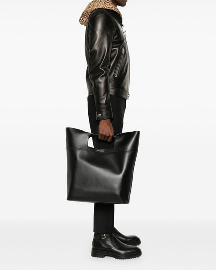 Alexander McQueen Bags.. Black