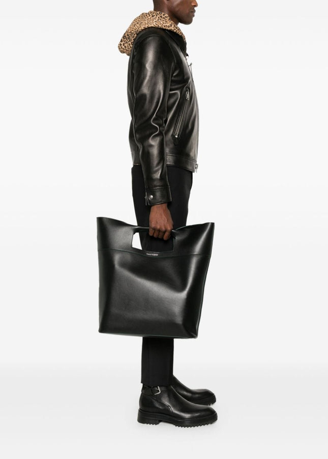 Alexander McQueen Bags.. Black