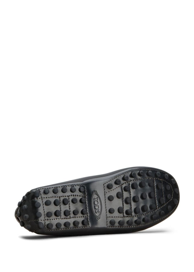 Tod's Flat shoes Black