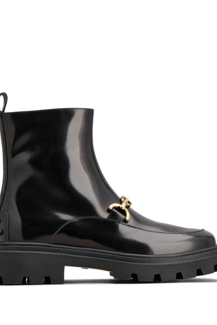 Tod's Boots Black