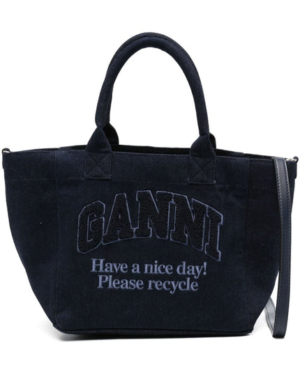 GANNI Bags.. Blue