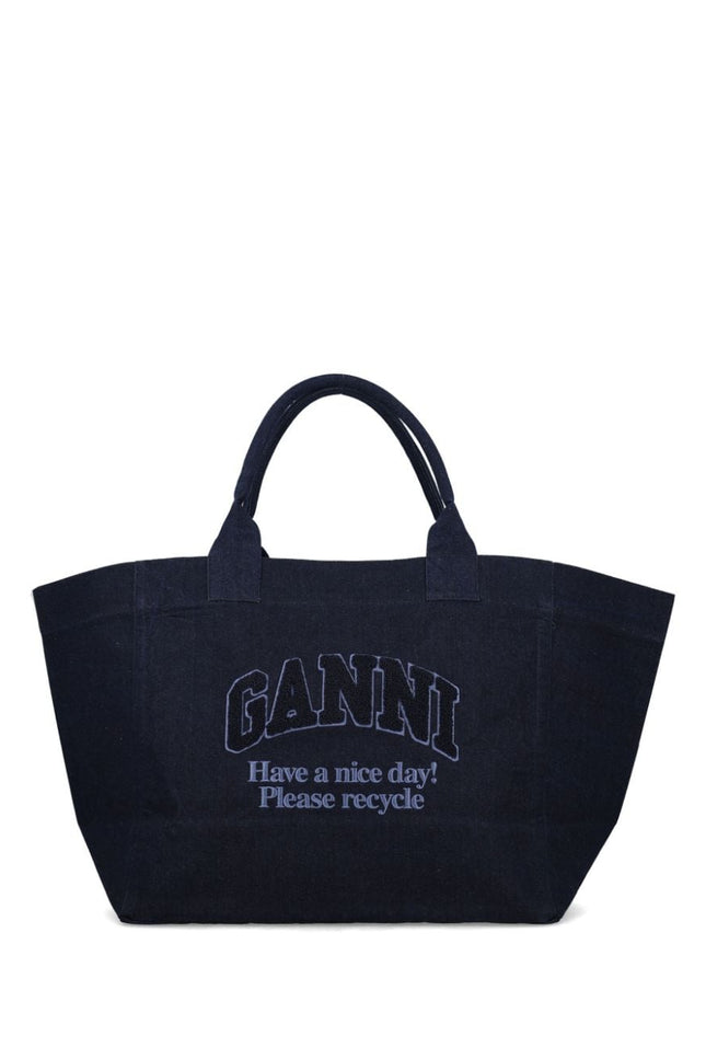 GANNI Bags.. Blue