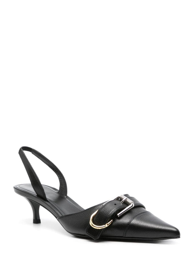 Givenchy With Heel Black