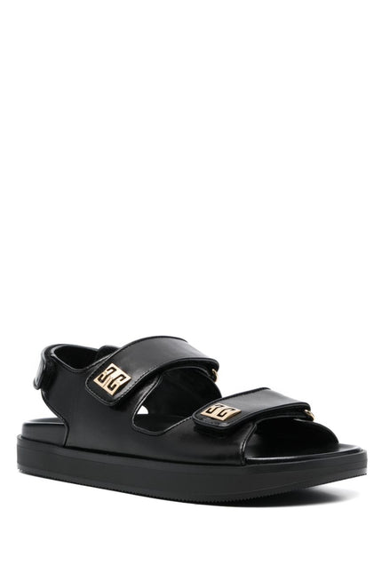 Givenchy Sandals Black