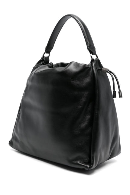 Brunello Cucinelli Bags.. Black