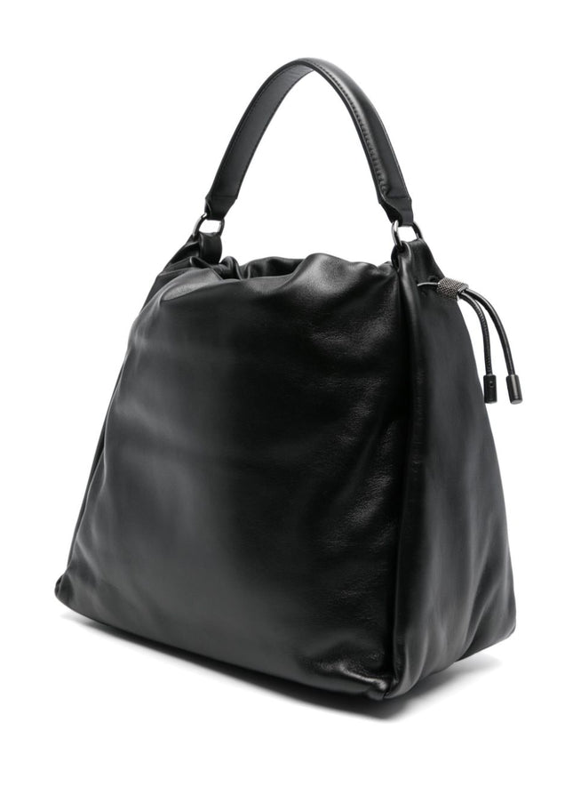 Brunello Cucinelli Bags.. Black