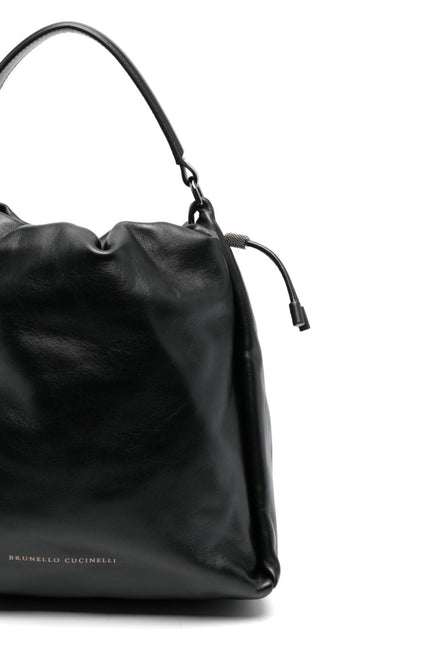 Brunello Cucinelli Bags.. Black