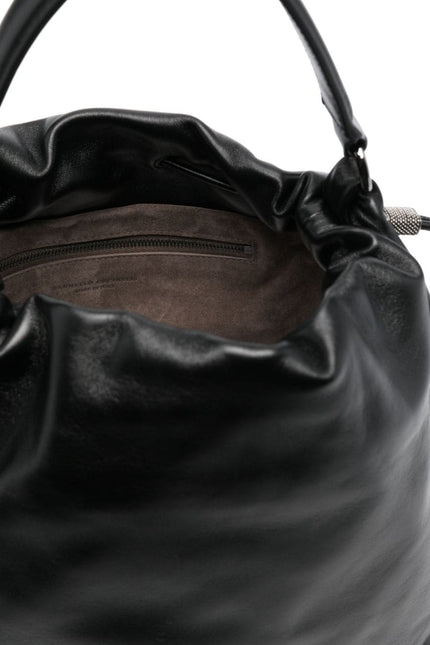 Brunello Cucinelli Bags.. Black