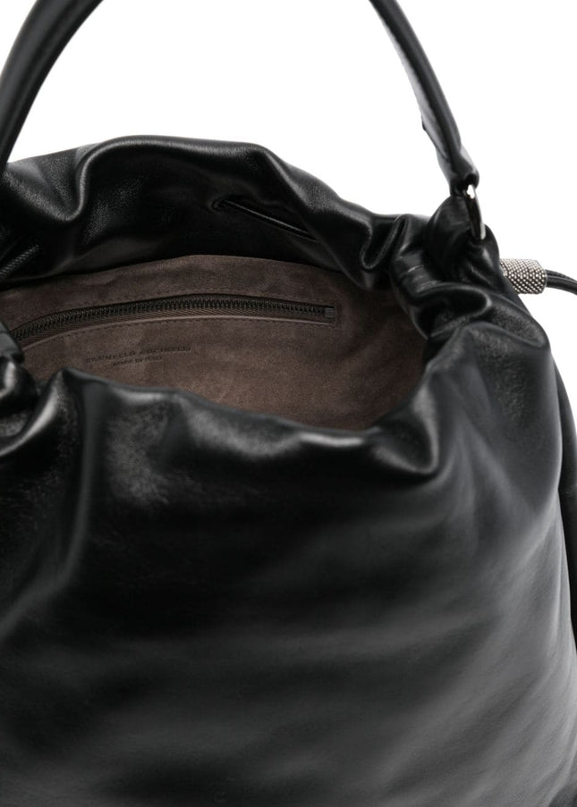 Brunello Cucinelli Bags.. Black