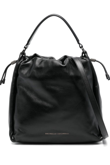 Brunello Cucinelli Bags.. Black