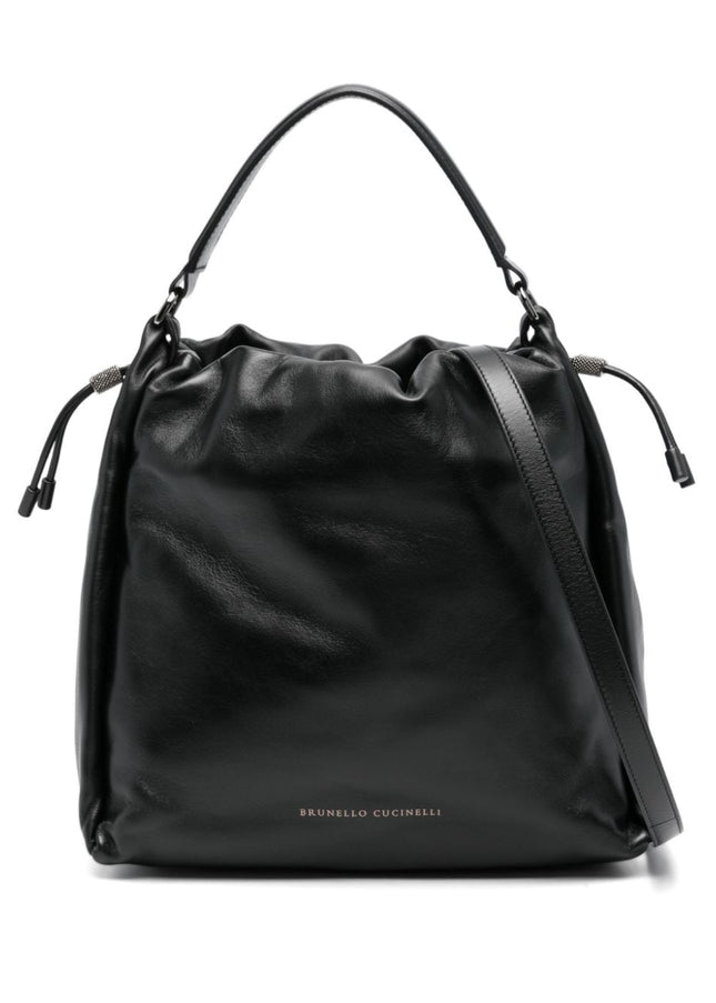 Brunello Cucinelli Bags.. Black