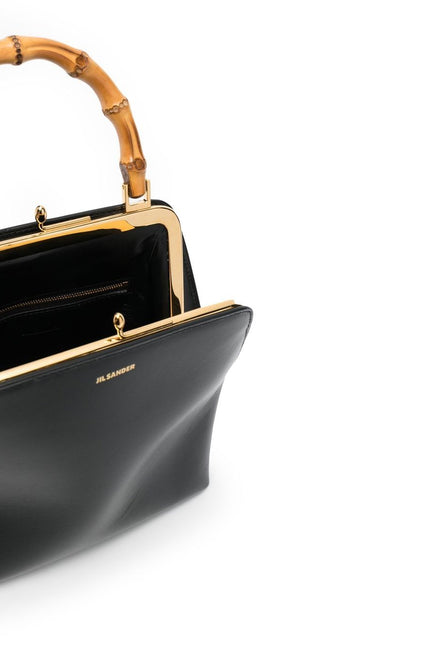 Jil Sander Bags.. Black