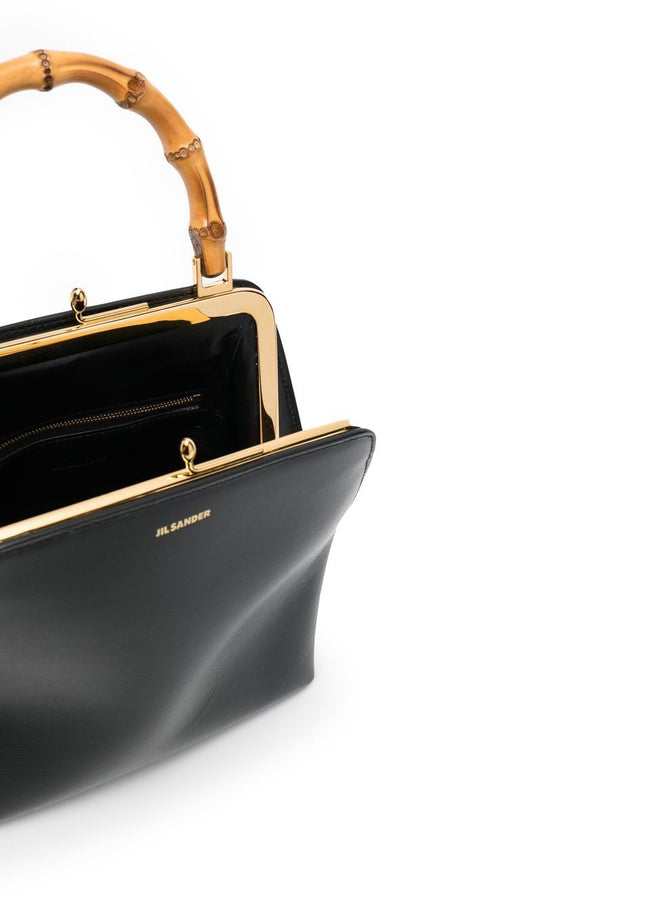 Jil Sander Bags.. Black