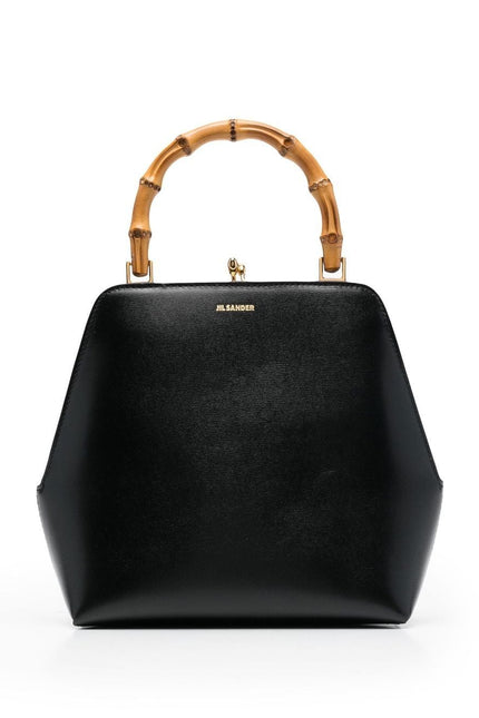 Jil Sander Bags.. Black