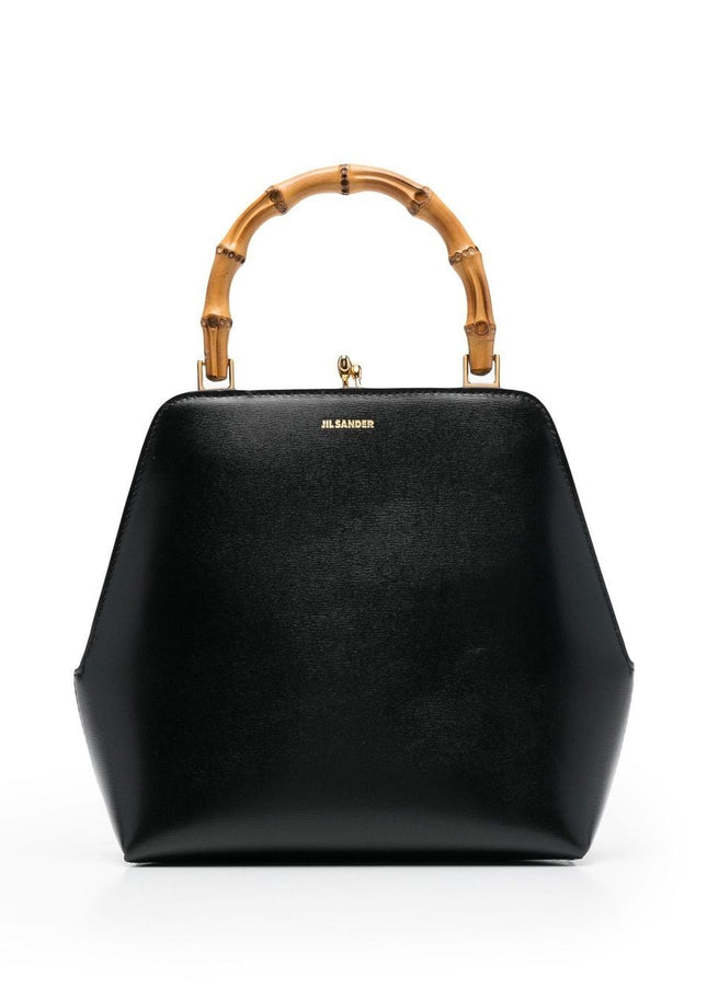 Jil Sander Bags.. Black