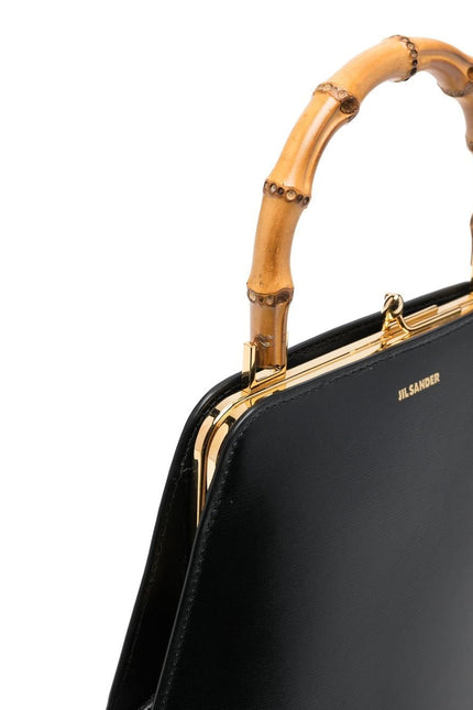 Jil Sander Bags.. Black