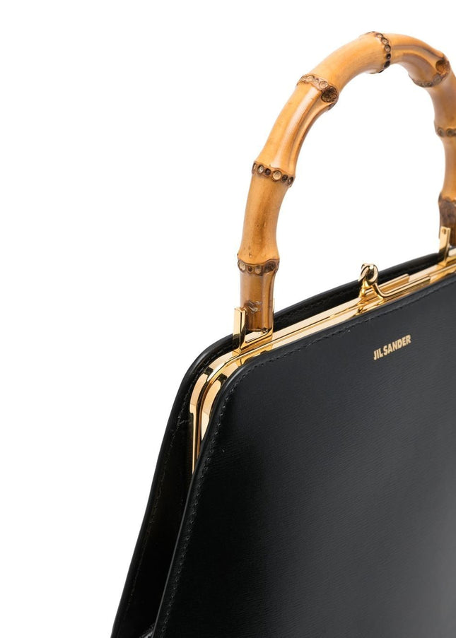 Jil Sander Bags.. Black