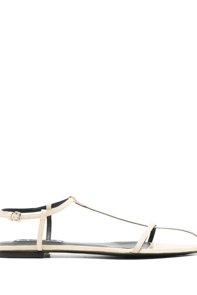 Jil Sander Sandals Beige