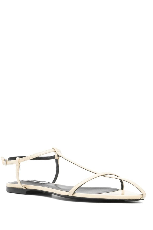 Jil Sander Sandals Beige