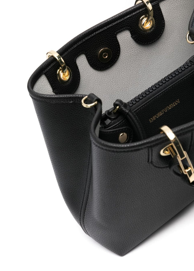 Emporio Armani Bags.. Black