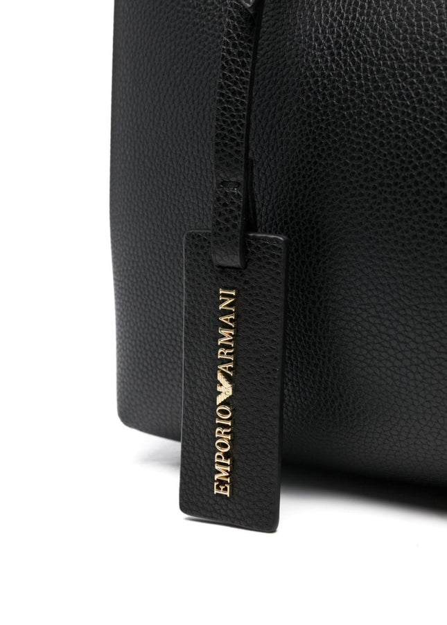 Emporio Armani Bags.. Black