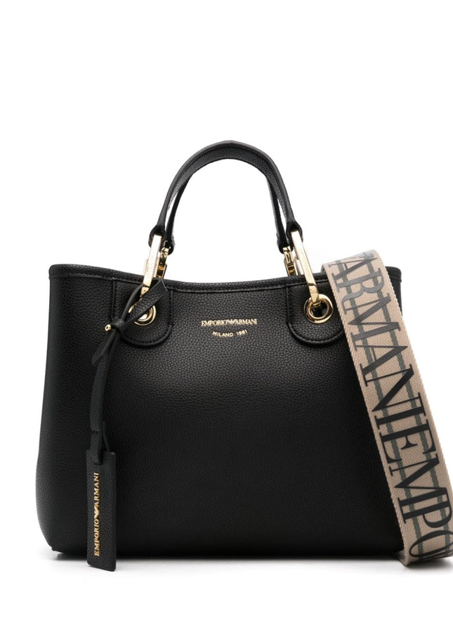 Emporio Armani Bags.. Black