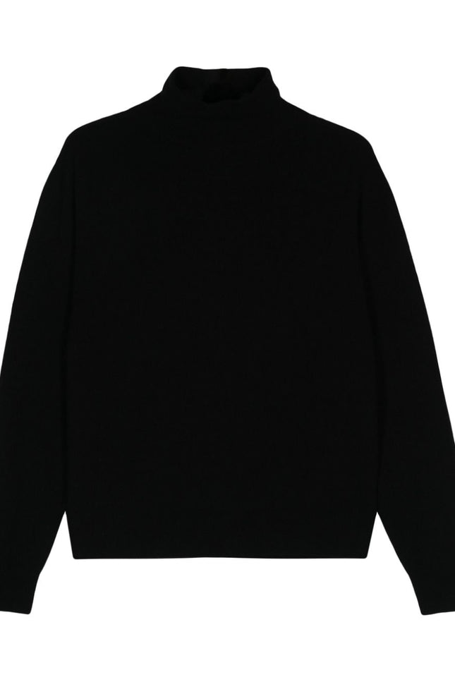 Alysi Sweaters Black