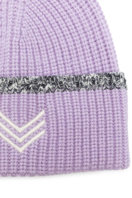 Missoni Hats Lilac