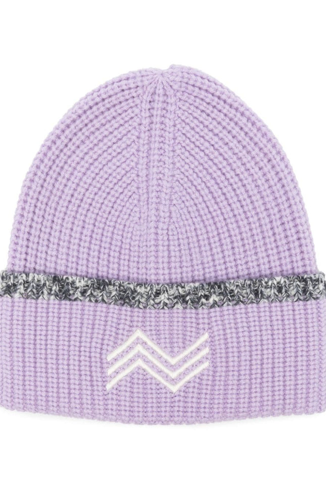 Missoni Hats Lilac