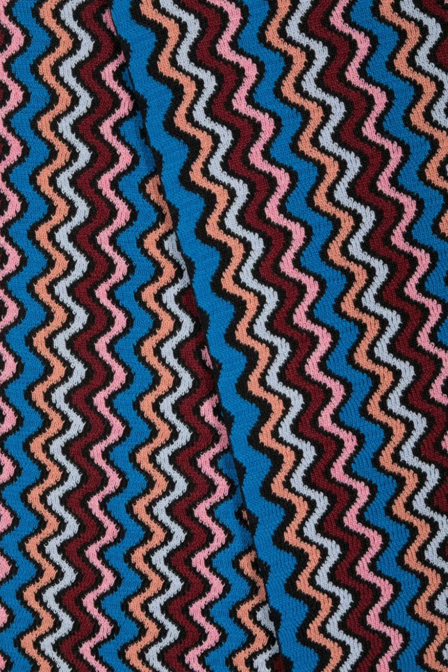 Missoni Scarfs Blue