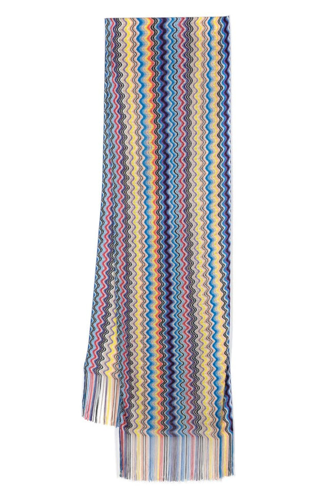 Missoni Scarfs MultiColour