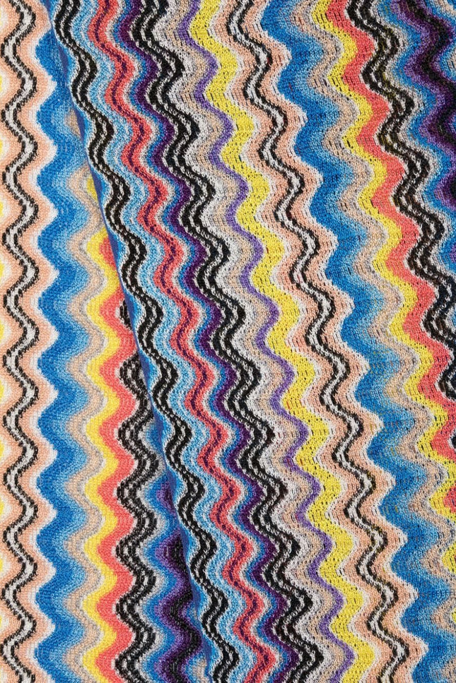 Missoni Scarfs MultiColour