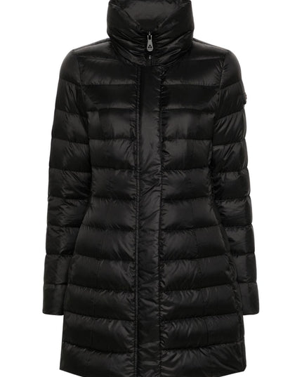 Peuterey Coats Black