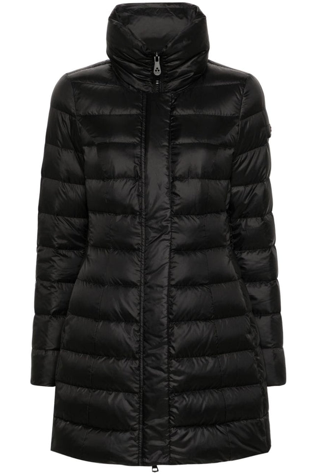 Peuterey Coats Black