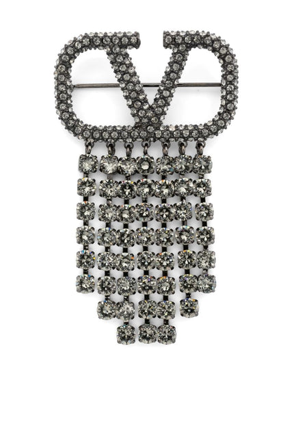 Valentino Garavani Bijoux Silver