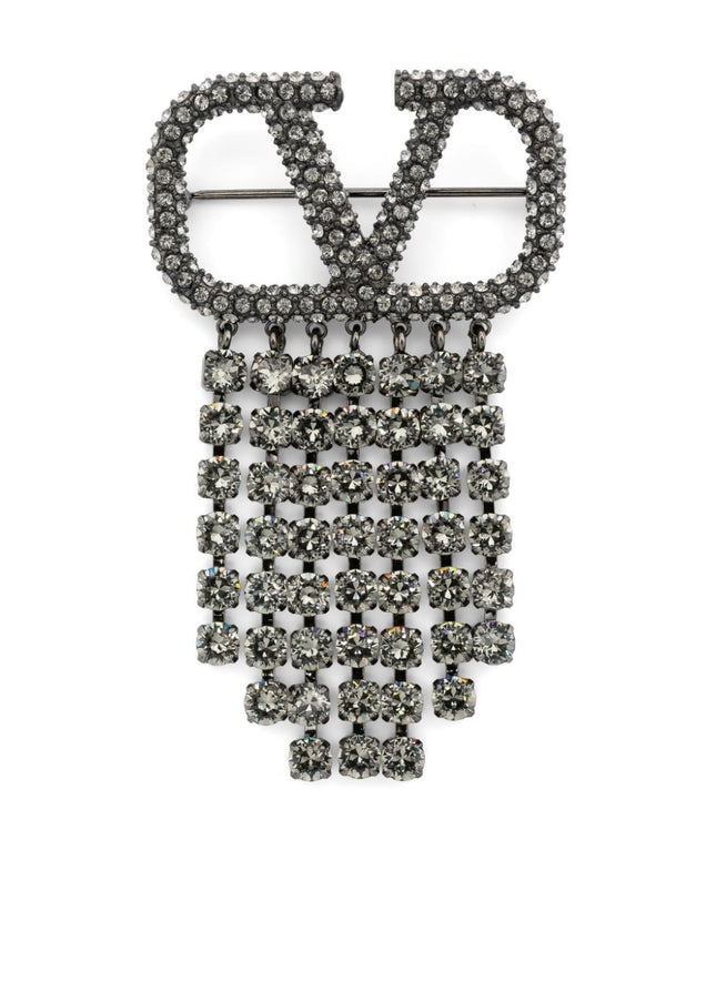 Valentino Garavani Bijoux Silver