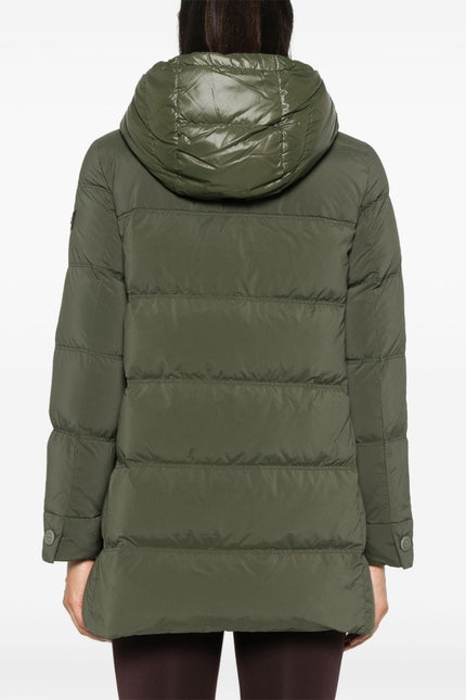 Peuterey Coats Green