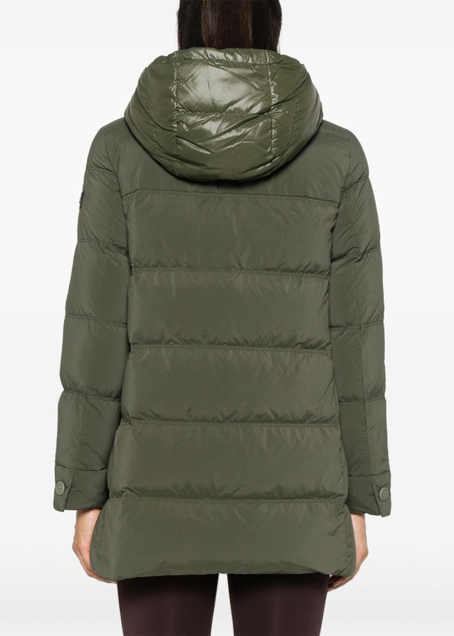 Peuterey Coats Green