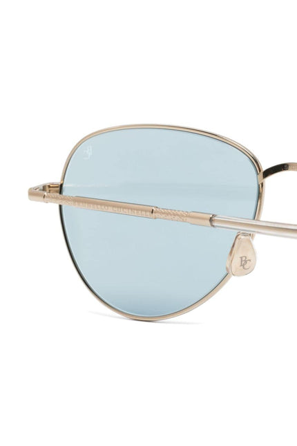 Brunello Cucinelli Sunglasses Golden