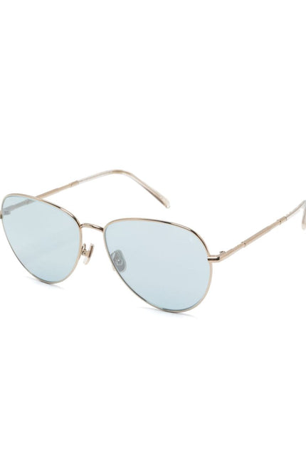 Brunello Cucinelli Sunglasses Golden