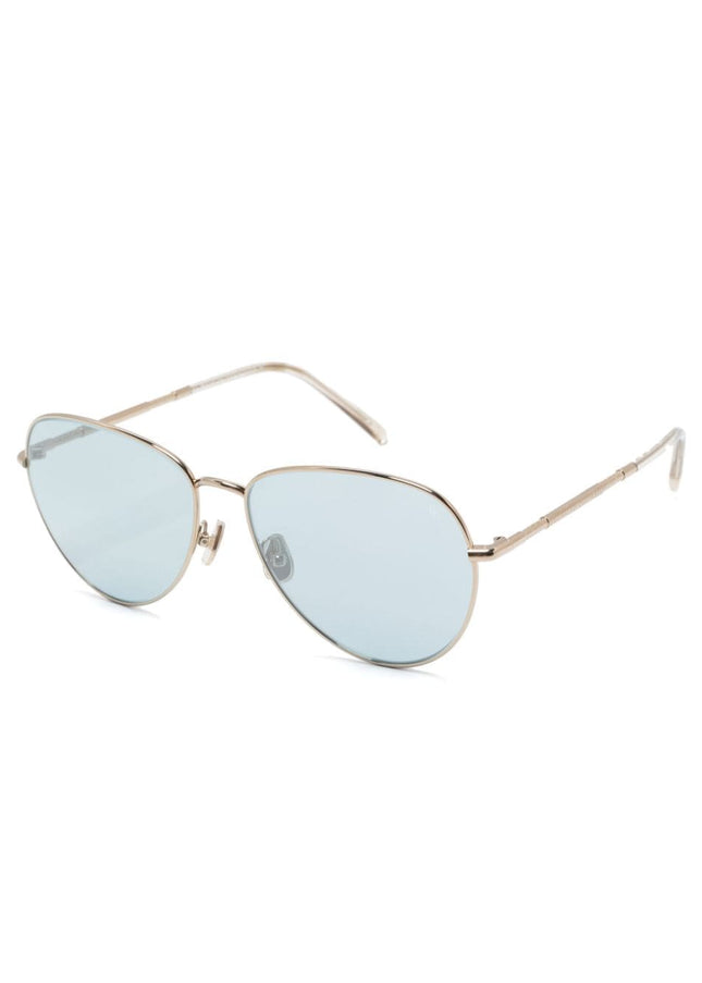 Brunello Cucinelli Sunglasses Golden