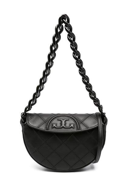 Tory Burch Bags.. Black