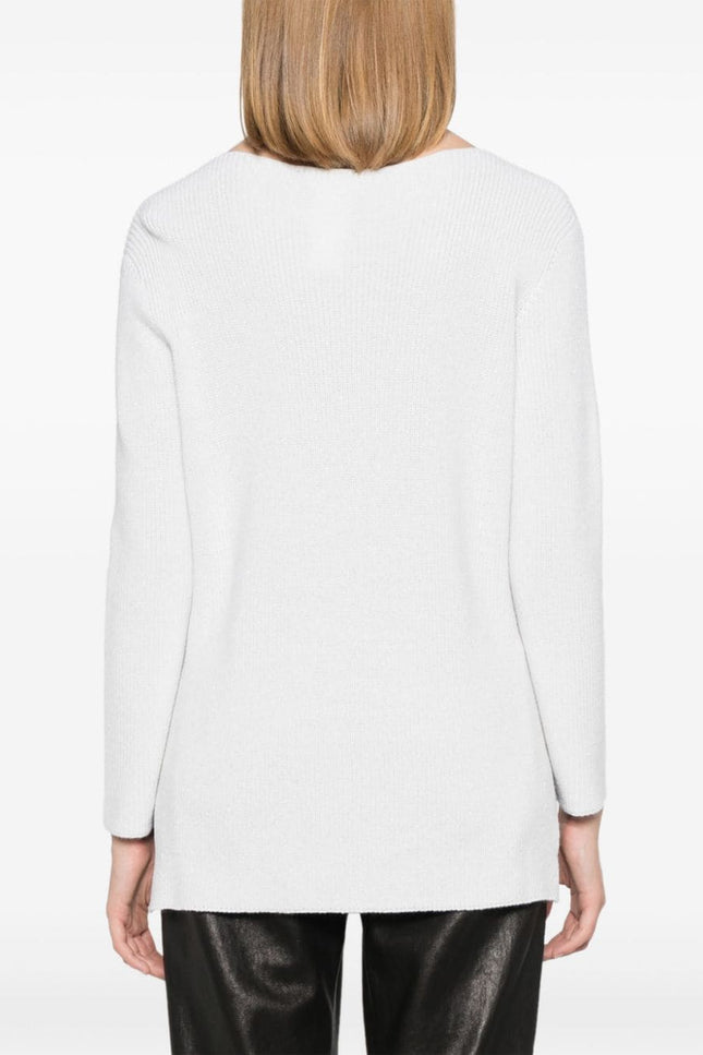 Fabiana Filippi Sweaters White