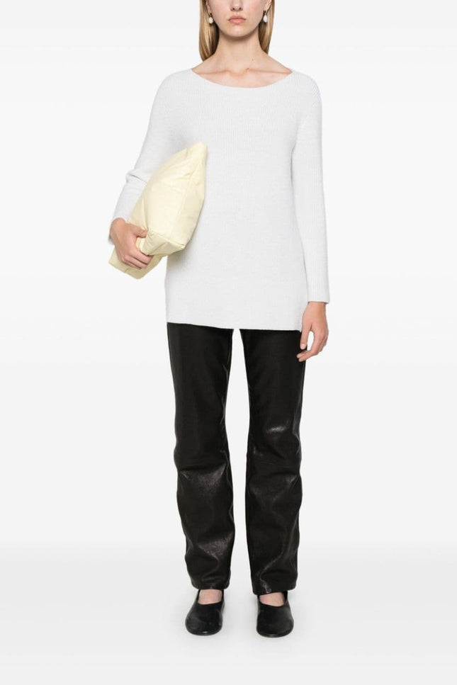 Fabiana Filippi Sweaters White