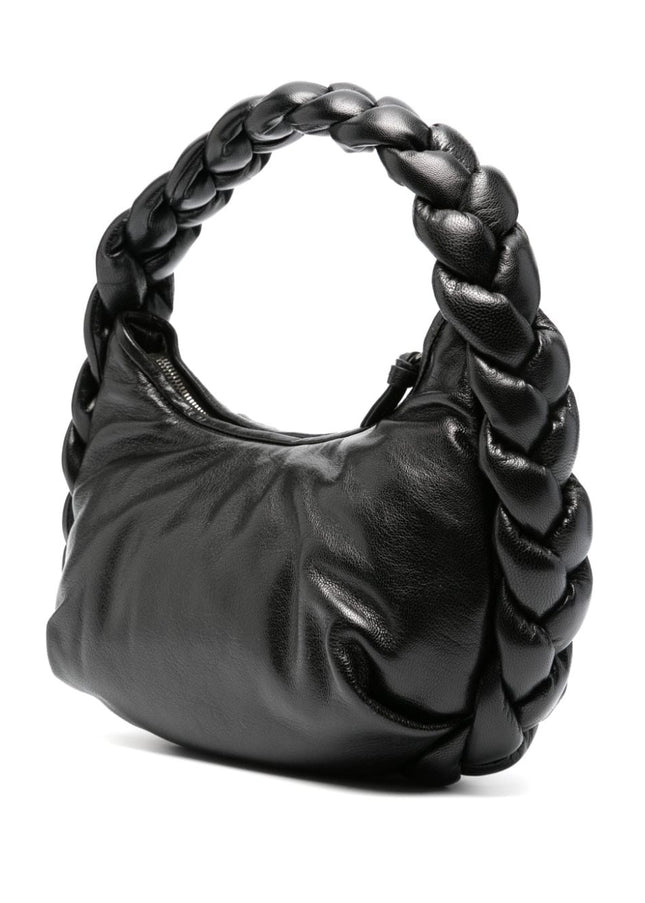 HEREU Bags.. Black