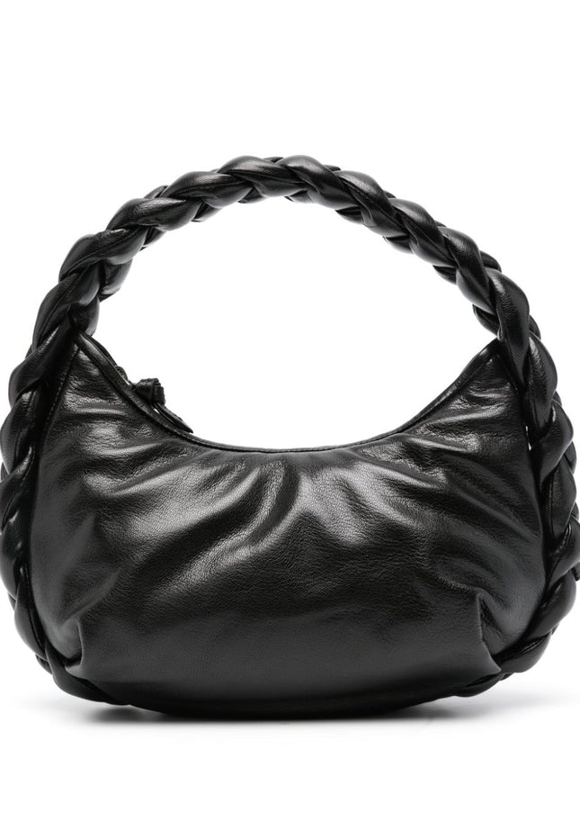 HEREU Bags.. Black