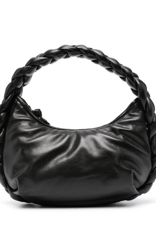 HEREU Bags.. Black