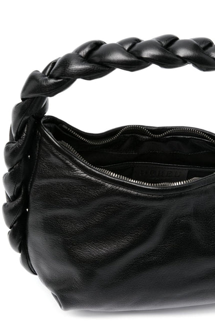 HEREU Bags.. Black