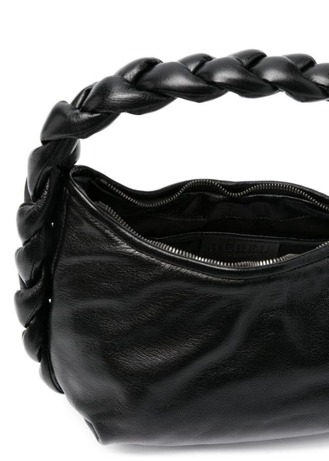 HEREU Bags.. Black