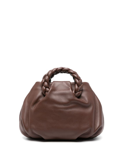 HEREU Bags.. Brown